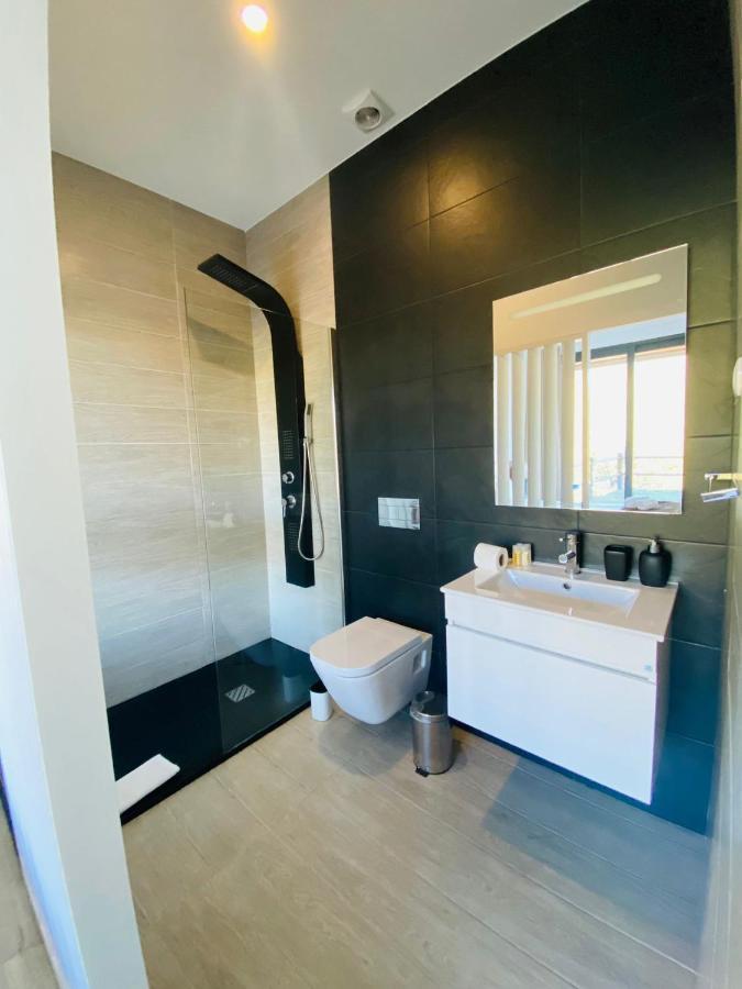 Dobau Casas Hotel Vieira do Minho Bagian luar foto